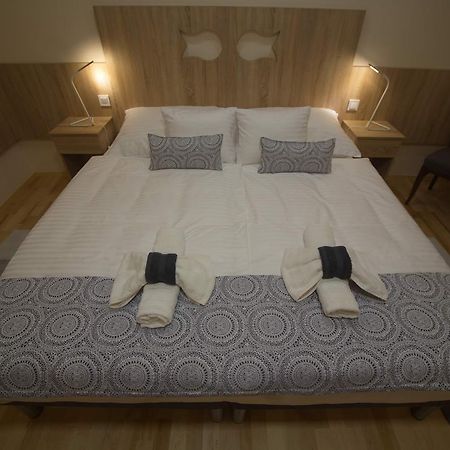 Holiday Home Podium Егер Екстериор снимка