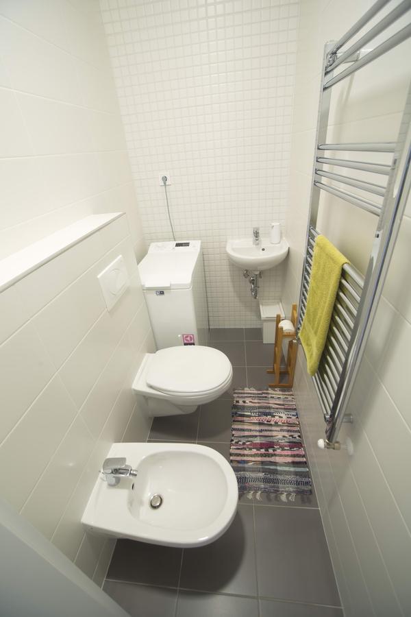 Holiday Home Podium Егер Екстериор снимка