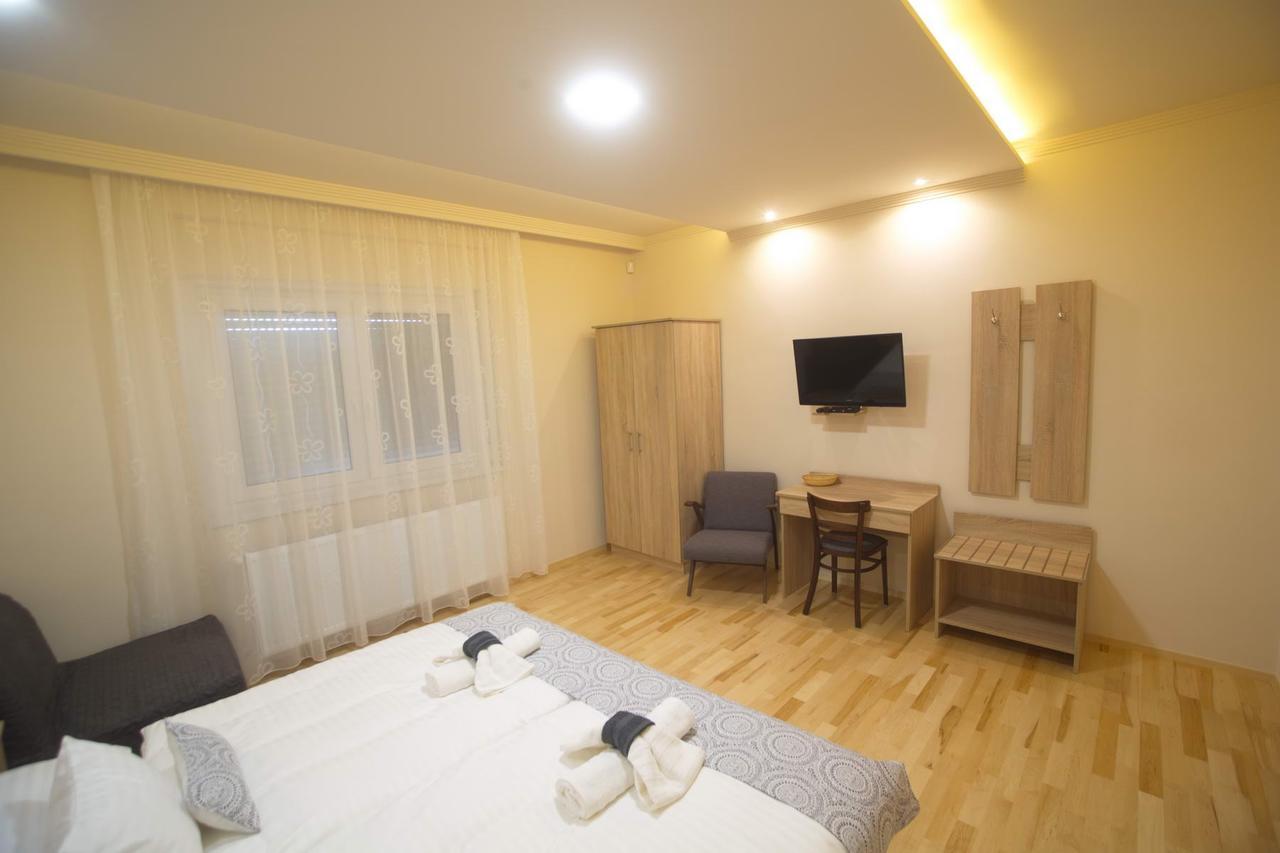 Holiday Home Podium Егер Екстериор снимка