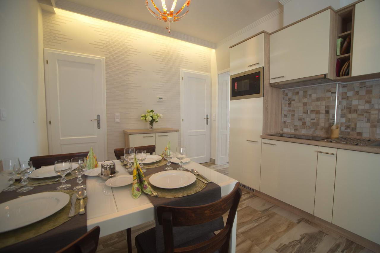 Holiday Home Podium Егер Екстериор снимка